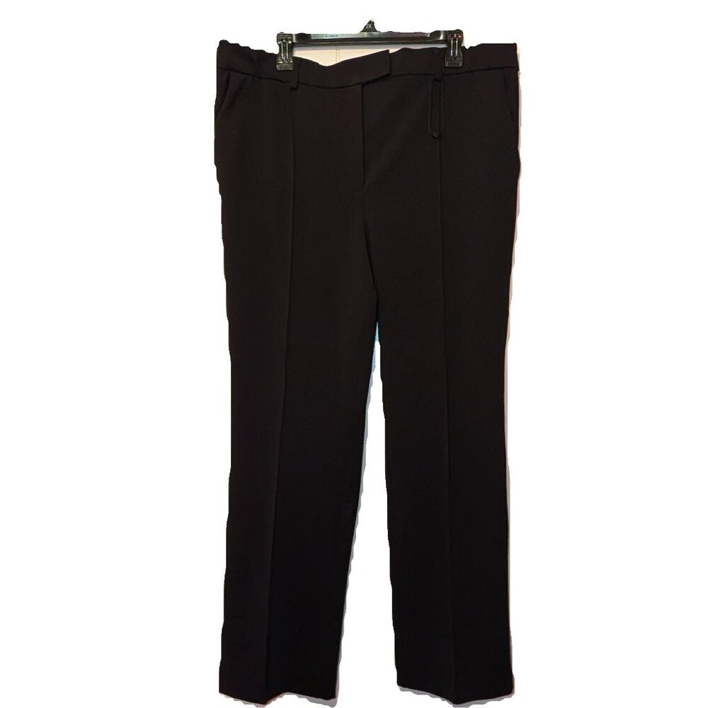 NWOT Express Women's Black Casual Pants